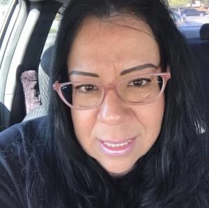 Meet your Posher, Eva